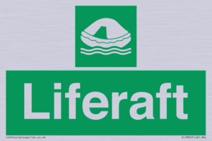 Liferaft